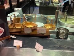 -顺德美的万豪酒店·自助餐·贡厨