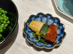 -柒园·三十年创意杭帮菜(龙湖滨江天街店)