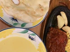 -萨莉亚意式餐厅(黄村高德汇店)