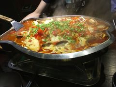 麻省理功-深海烤鱼(昆城广场店)-麻省理功-深海烤鱼(昆城广场店)