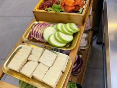 -阿昌白族石板烧(大理古城店)