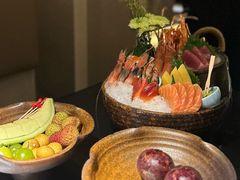 -花潮料理艺食馆(成都万象城店)