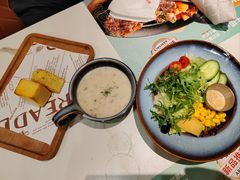 -尊品牛排(沙湾印象汇店)