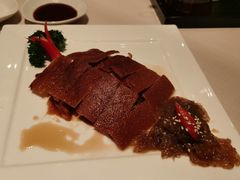 -丽思卡尔顿酒店-天泰轩中餐厅(大沽北路店)
