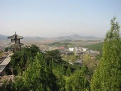 -红螺寺
