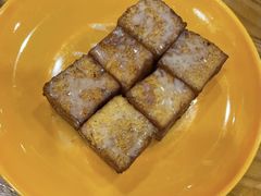 一口西多士-澳门陈光记烧味饭店(南京德基广场店)