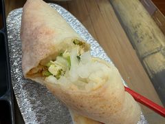 -芋包王闽南茶楼(八市店)