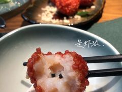 -木棉·醉心粤味(COCO Park店)