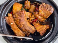 -新峰肉骨茶
