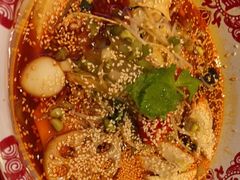 -辣伍爺·冒菜(乐淘里店)
