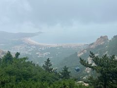 -崂山仰口游览区