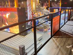 -Tenker Club弹刻极限主题公园 · 蹦床 · 团建 · 生日派对(大关店)