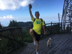 -武陵山森林公园