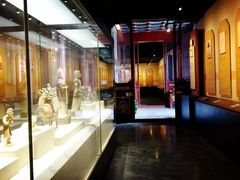 -历代帝王庙博物馆