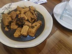 马山老豆腐-灵福缘私房菜·农家菜(拈花湾·灵山大佛必推店)