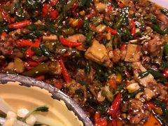 -兔槽江湖菜·重庆璧山兔(水围店)