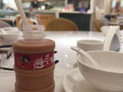 -避风塘(江桥万达店)