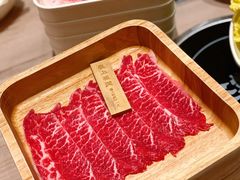 -浅锅和牛小锅放题(深业上城店)