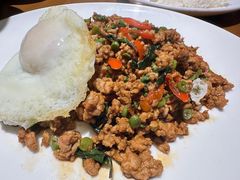 -泰国餐厅 Thai Food(裕华万达店)