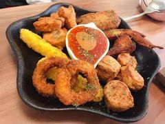 -维卡食舍(户部山店)