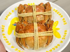 -阳澄湖大闸蟹·琼灵阁牌品牌连锁(吴中总店)