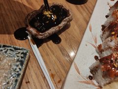 -林妈妈村·日式料理(宝山龙湖天街店)