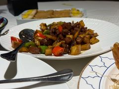 -顺峰海鲜酒楼(省府店)