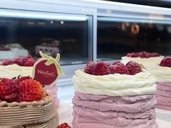 -WenTinG文汀·半糖蛋糕(合生汇店)
