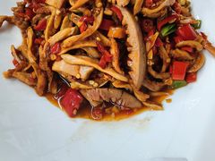 -院里寻菜·精致庭院菜(观沙岭店)