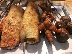 -木屋烧烤(白石洲店)