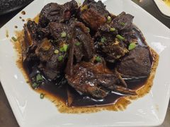 -观桥阁(锦溪店)