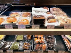 -OUR Bakery(SKP-S店)