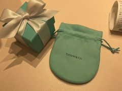-Tiffany & Co.蒂芙尼
(杭州大厦店)