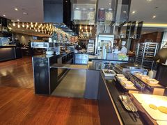 -青岛海尔洲际酒店