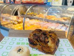 -手感麦夫(黄兴中路五一店)