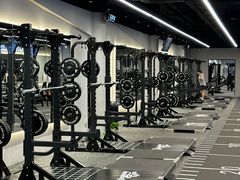 -TMG潮流健身(奥体莲荷里店)