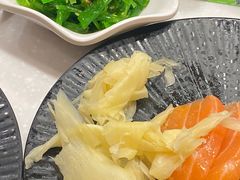 -争鲜回转寿司(浦东三钢里PLUS店)