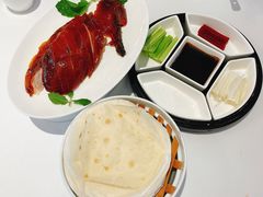 -东门烤鸭店(鼓楼店)