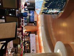 -济南喜来登酒店-盛宴自助西餐厅·综合自助