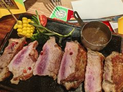 -豪客来牛排(成都锦江大融城店)