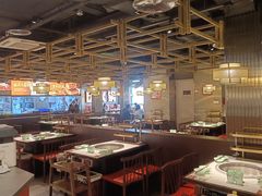 -晓宇重庆火锅(赛格国际购物中心店)