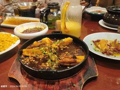 -龙凤瓦罐煨汤馆(清江东路店)