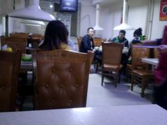 -千里马烧烤(南六东路店)