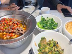 -新辣宴·湖南家常菜·商务聚餐(中粮创芯店)