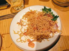 -星光小把串·海鲜烧烤(西安路店)