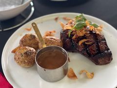 澳洲和牛-I'm Angus Steakhouse