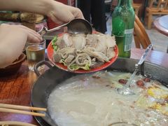 -草本味·市井羊肉馆(新开铺总店)