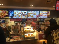 -肯德基(马路湾店)