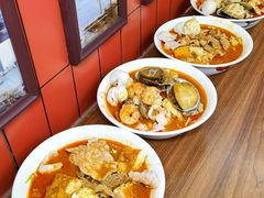 -大中沙茶面(中山路店)