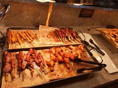 -比格比萨自助(国展店)